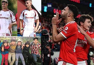 Τα 135 εκατ ευρώ της Παρί για το δίδυμο Ράμος/Νέβες και το «κοινό» με τους Κωστούλα και Μουζακίτη…