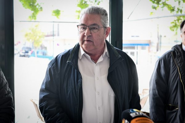 Κουτσούμπας για γαλλικές εκλογές: Η ανασύνταξη του κινήματος είναι ο μόνος δρόμος πραγματικής προόδου