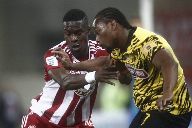 Πάει για… φιάσκο η ΑΕΚ – Όλα δείχνουν οτι χαλάει η μεταγραφή του Σισέ