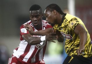 Μόνο οι ανακοινώσεις για Μπρινιόλι, Σισέ στην ΑΕΚ – Οι επόμενες κινήσεις