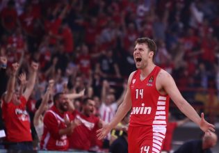 Σημαντική εξέλιξη για το μέλλον του Βεζένκοφ