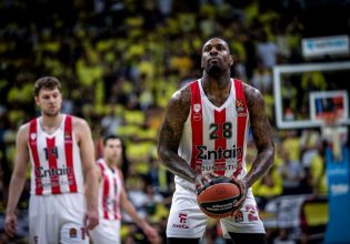 Επιστροφή στη Euroleague για τον Μπλακ: Ανακοινώθηκε από τη Βιλερμπάν για ένα χρόνο (pic)