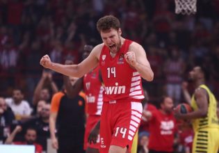 Ο σχεδιασμός του Ολυμπιακού σε περίπτωση που επιστρέψει ο Βεζένκοφ