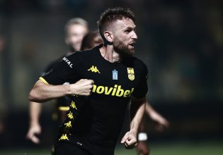 Άρης: Τα δεδομένα για Φαμπιάνο και το ενδιαφέρον από τον Δώνη