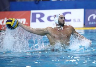 Στον Ολυμπιακό και τη νέα σεζόν ο Φουντούλης (pic)