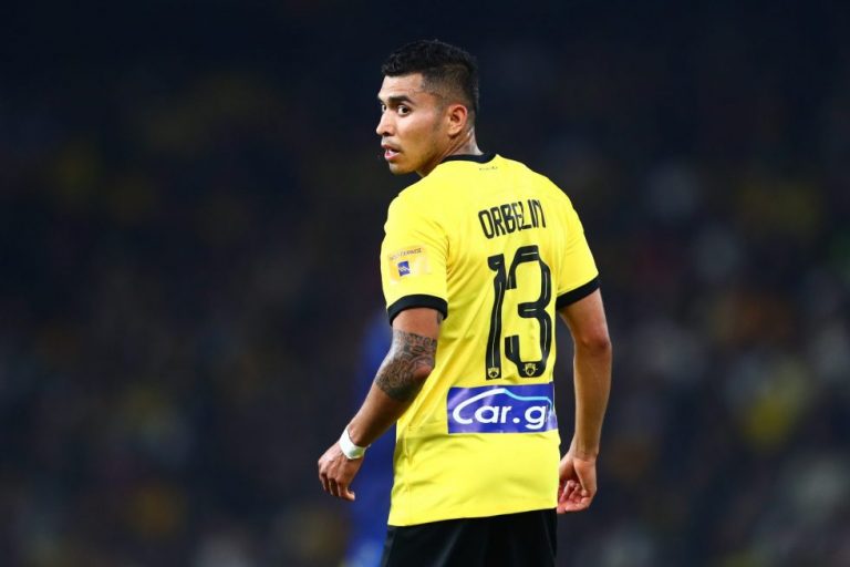 Χαμός με Πινέδα: «Σε προχωρημένες επαφές για να φύγει από την ΑΕΚ»