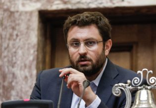 Ζαχαριάδης: Ο Τσίπρας δεν άφησε χρέη, μετά την αποχώρησή του ο ΣΥΡΙΖΑ πάει χειρότερα