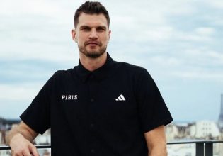 Σπλίτερ: «Θέλω να μοιάζω στον Πόποβιτς»