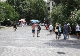 Θερμός και ο Ιούλιος – Τι αναφέρει η εκτίμηση του Forecast Weather ανά πενθήμερο