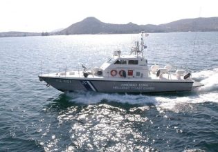 Αντίπαξοι: Συναγερμός στο Λιμενικό – Σύγκρουση σκαφών