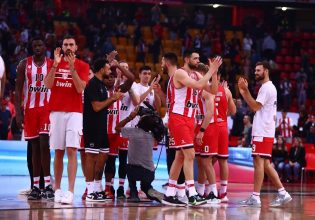 «Ψήνεται» επιστροφή του Πάπας στον Ολυμπιακό