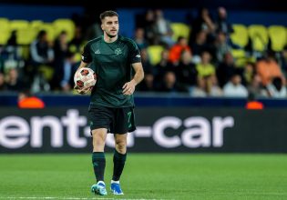 Εξελίξεις με Ιωαννίδη: Η Σπόρτινγκ, ο Παναθηναϊκός και το νέο συμβόλαιο