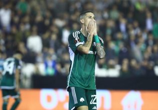 «Τελειώνουν» από τον Παναθηναϊκό Αϊτόρ και Ρούμπεν: Δεν υπολογίζονται από τον Αλόνσο