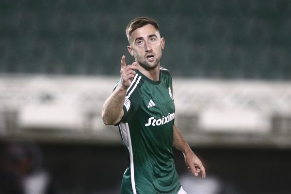 «Θέλει τον Σπόραρ η Σλόβαν Μπρατισλάβας»