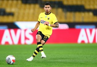 «Παίκτης της Μοντερέι ο Πινέδα – Διαθέσιμος για το Λιγκ Καπ»