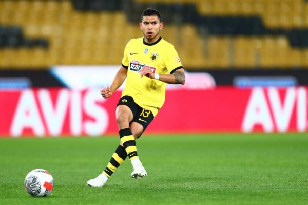 Πρόεδρος Μοντερέι: «Συνεχίζονται οι επαφές για τον Πινέδα» (vid)