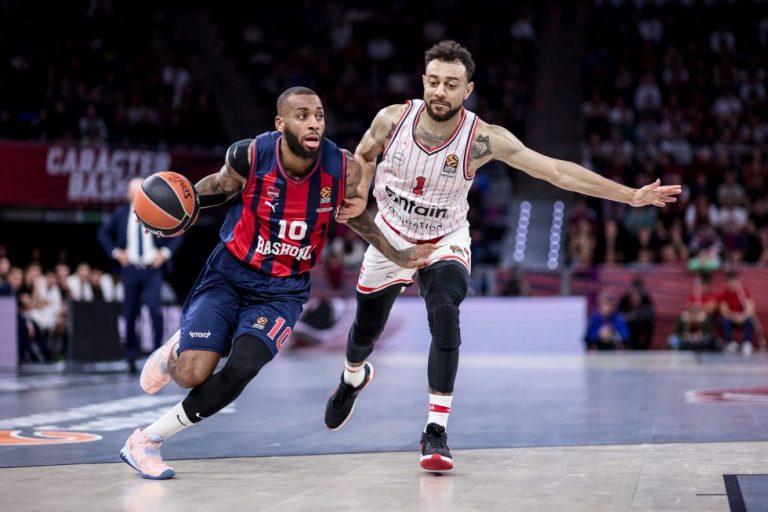 Στον Ερυθρό Αστέρα ο ΜακΙντάιρ (pic)