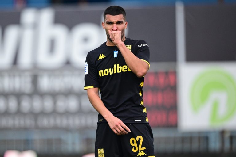 Άρης: Επιστρέφει και ενσωματώνεται στις προπονήσεις ο Ρόουζ