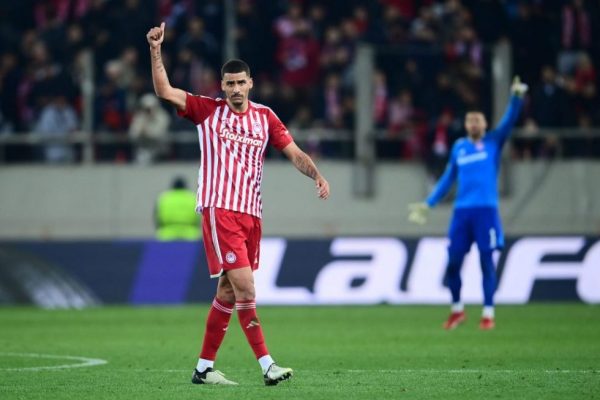 Ολυμπιακός: Κάρμο τέλος – Τα βρήκαν στα 12 εκατ ευρώ οι δύο ομάδες, αλλά ήθελε Πόρτο