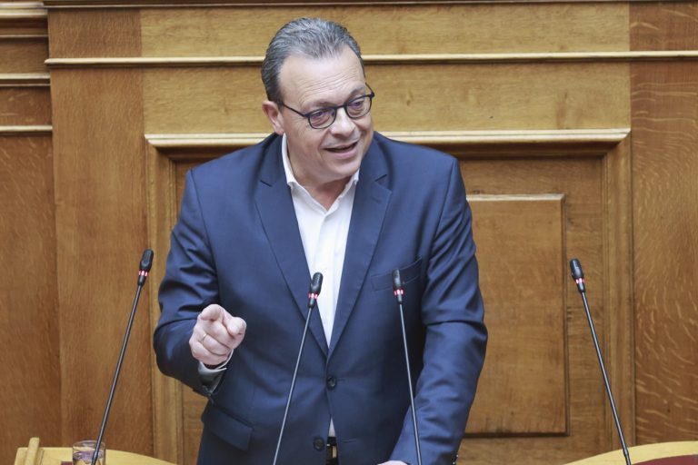 Φάμελλος: Οι μεγάλες τομές που χαρακτηρίστηκε η μεταπολίτευση – Η αντίσταση αποτέλεσε την προϋπόθεση προόδου