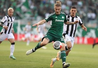 Αυτοί είναι οι πιθανοί αντίπαλοι για Παναθηναϊκό και ΠΑΟΚ στον 3ο προκριματικό του Europa League