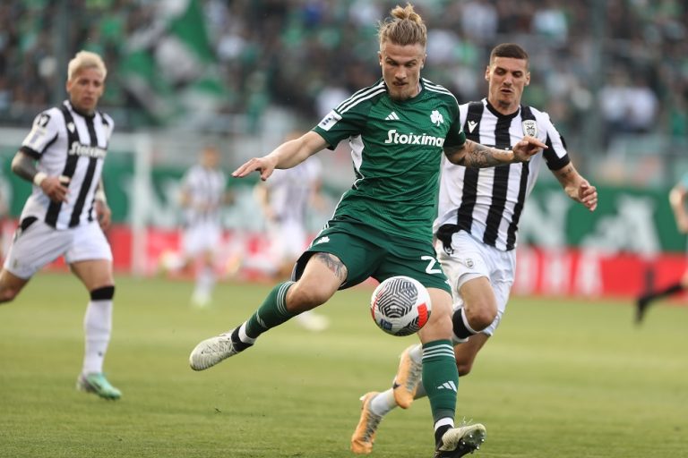 Αυτοί είναι οι πιθανοί αντίπαλοι για Παναθηναϊκό και ΠΑΟΚ στον 3ο προκριματικό του Europa League