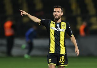 Άρης: Προς Λέουβεν ο Βερστράτε