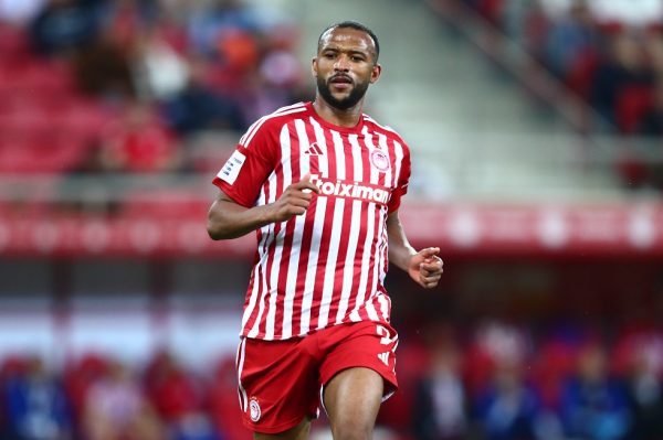 Η πρώτη του Ελ Κααμπί, η λογική σκέψη και οι 24 της Ολλανδίας