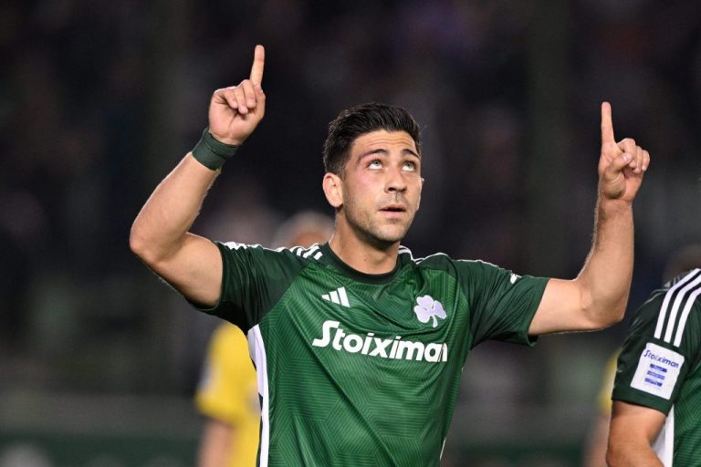 «Μπεσίκτας για Μπακασέτα»