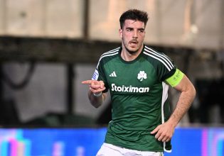 Αγόρασε το ποσοστό μεταπώλησης του Ιωαννίδη από τον Λεβαδειακό ο Παναθηναϊκός