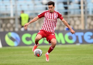 Σαντιάγκο Έσε: Βασικός στην πρεμιέρα της Αργεντινής – Παίζει με Άλβαρες, Οταμέντι και Μπελτράν