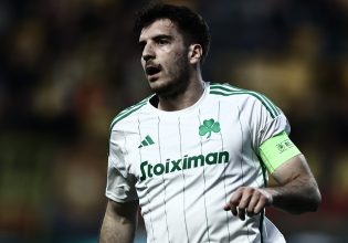 «Η Ίπσουιτς έκανε πρόταση 27 εκατ. ευρώ για τον Ιωαννίδη»