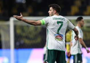 «Συμφώνησε με τον Ιωαννίδη η Λάτσιο»