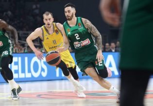 Η συνθήκη Έβανς και ο… Βιλντόζα