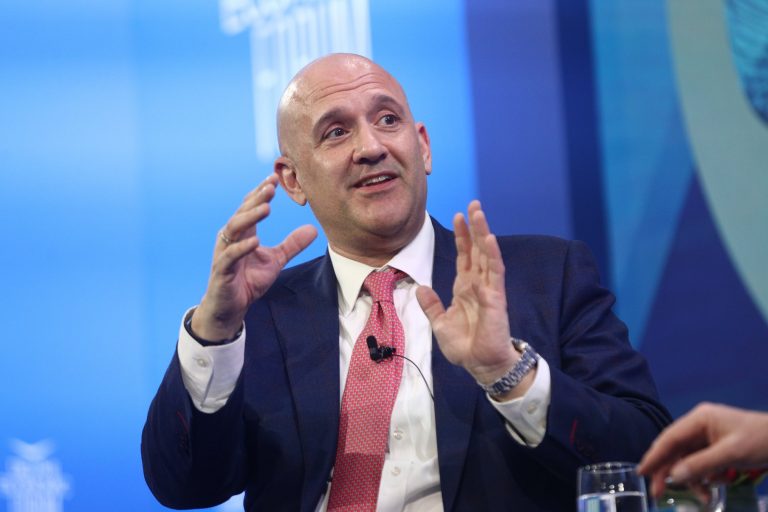 Έντι Ζεμενίδης στο in: Το σενάριο της αμερικανικής πολιτικής ξεπερνά και τα πιο πετυχημένα πολιτικά θρίλερ