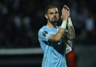 «Περιπλέκεται η κατάσταση με τον Κοτάρσκι – Τι ζητάει ο ΠΑΟΚ από την Τζένοα»