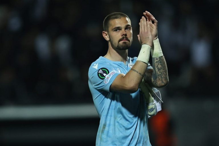 «Περιπλέκεται η κατάσταση με τον Κοτάρσκι – Τι ζητάει ο ΠΑΟΚ από την Τζένοα»