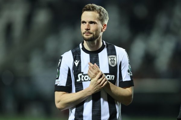 Ανακοινώθηκαν οι διαιτητές των πρώτων ευρωπαϊκών παιχνιδιών του ΠΑΟΚ και του Παναθηναϊκού