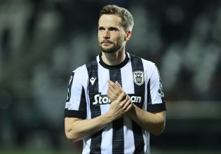 ΠΑΟΚ: Άνοιξε ο δρόμος για Κεντζιόρα