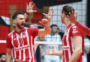 Αυτή είναι η αντίπαλος του Ολυμπιακού στο Champions League