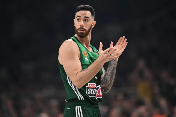 Ο Ολυμπιακός ανακοίνωσε τον Βιλντόζα