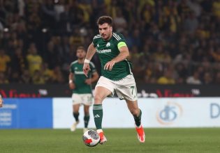 Ο Παναθηναϊκός έριξε «άκυρο» στα 18.000.000 συν τον Αλεξανδρόπουλο για Ιωαννίδη