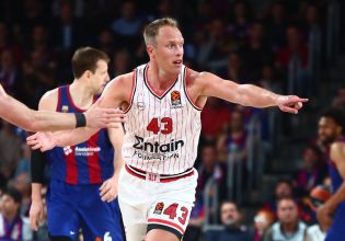 Το «αντίο» του Ολυμπιακού στον Λουκ Σίκμα (pic)