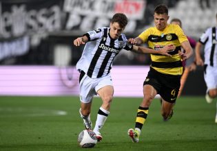 Οι αθλητικές μεταδόσεις της ημέρας (24/7): Που θα δείτε τις ευρωπαϊκές μάχες ΠΑΟΚ, ΑΕΚ και την Αργεντινή του Έσε