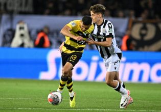 Αυτά είναι τα υπο-γκρούπ για ΠΑΟΚ, Παναθηναϊκό και ΑΕΚ στις σημερινές κληρώσεις