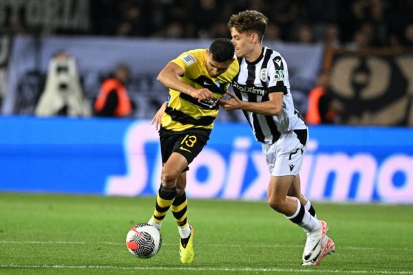 Αυτά είναι τα υπο-γκρούπ για ΠΑΟΚ, Παναθηναϊκό και ΑΕΚ στις σημερινές κληρώσεις