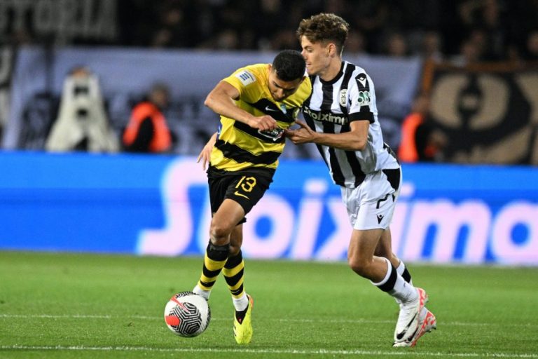 Αυτά είναι τα υπο-γκρούπ για ΠΑΟΚ, Παναθηναϊκό και ΑΕΚ στις σημερινές κληρώσεις