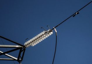 Διακοπές ρεύματος στο κέντρο της Αθήνας