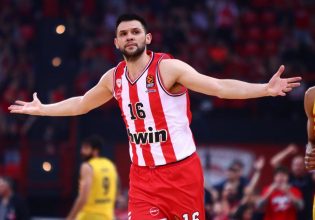 Το δεκαήμερο «φωτιά» του Ολυμπιακού και μία μεγάλη ευκαιρία