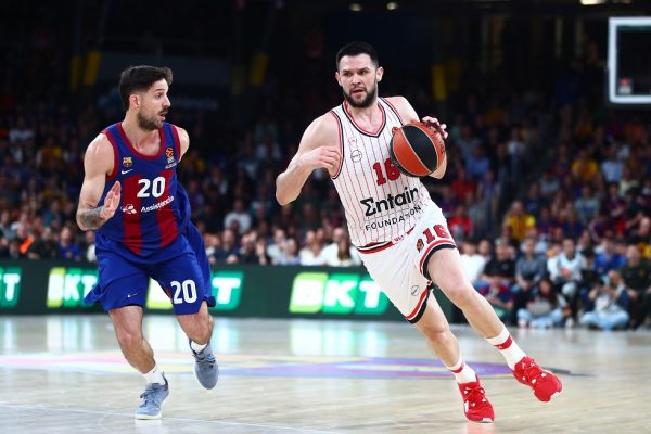Euroleague: Το πρόγραμμα της σεζόν 2024-25 – Όλοι οι αγώνες